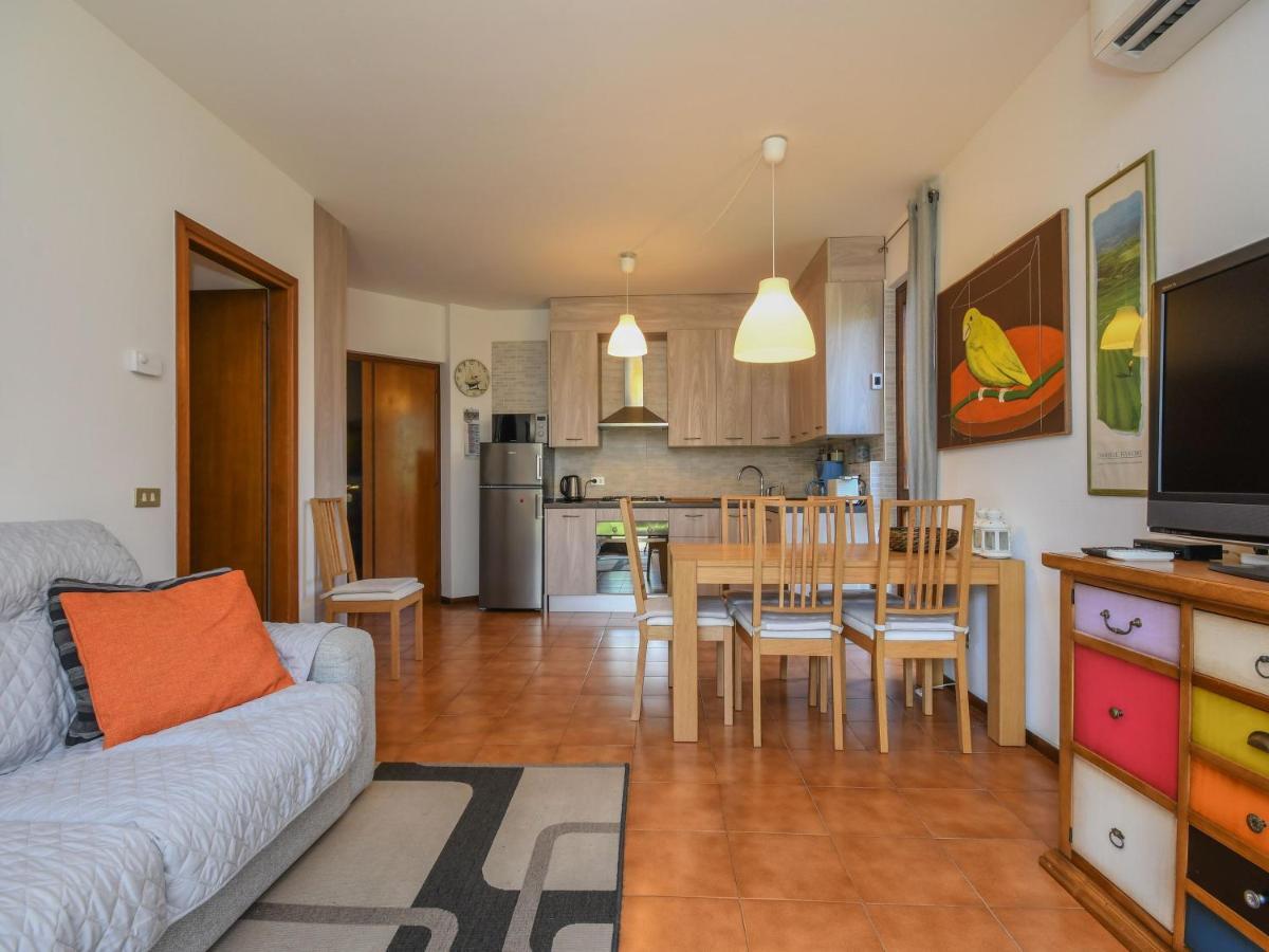 살로 Casa Barbara 아파트 외부 사진