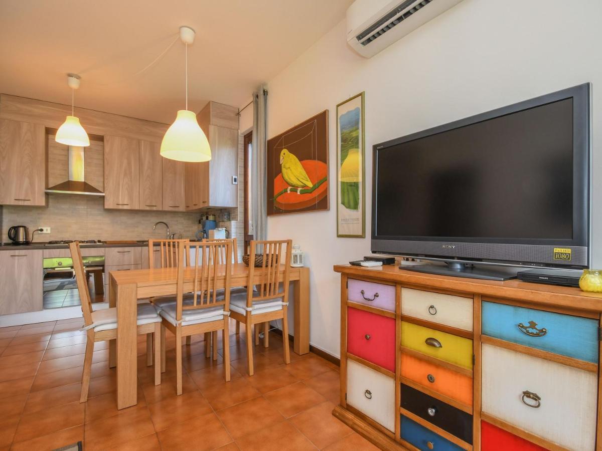 살로 Casa Barbara 아파트 외부 사진