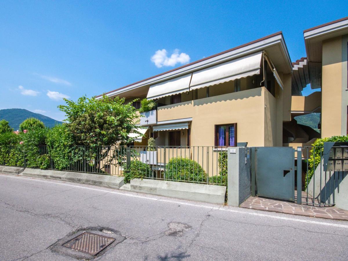 살로 Casa Barbara 아파트 외부 사진