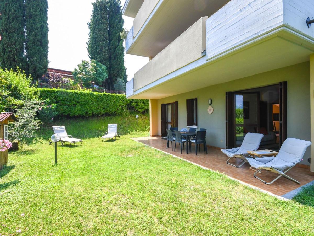 살로 Casa Barbara 아파트 외부 사진