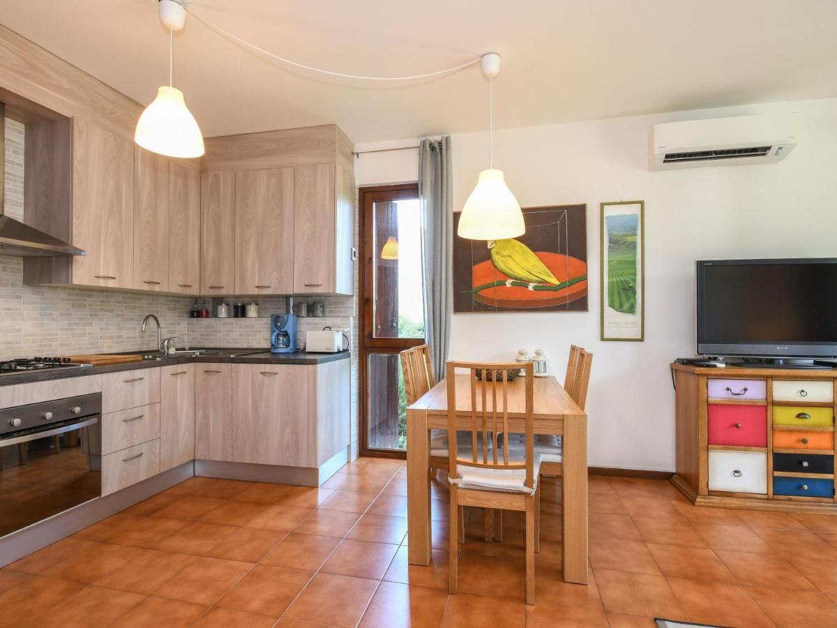 살로 Casa Barbara 아파트 외부 사진