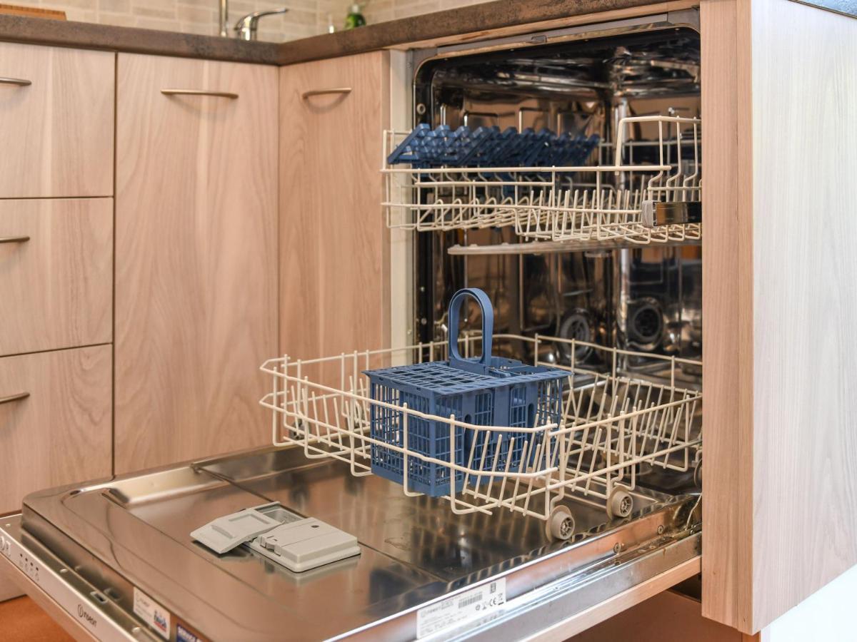 살로 Casa Barbara 아파트 외부 사진