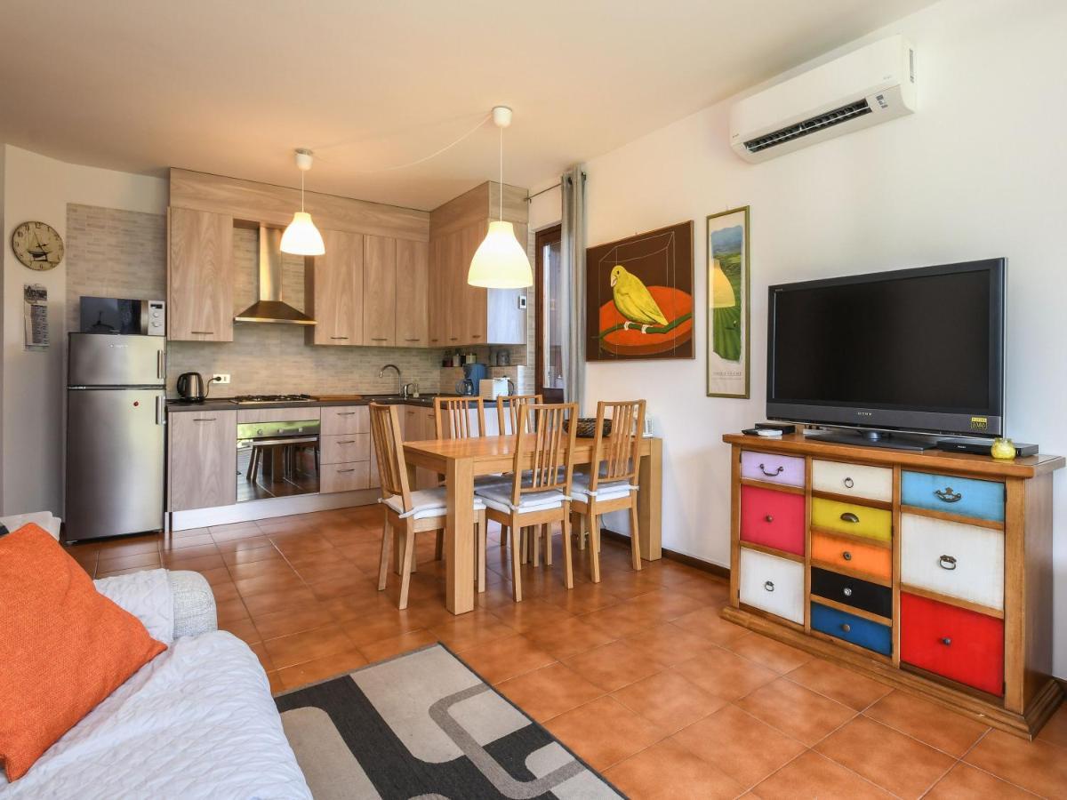 살로 Casa Barbara 아파트 외부 사진