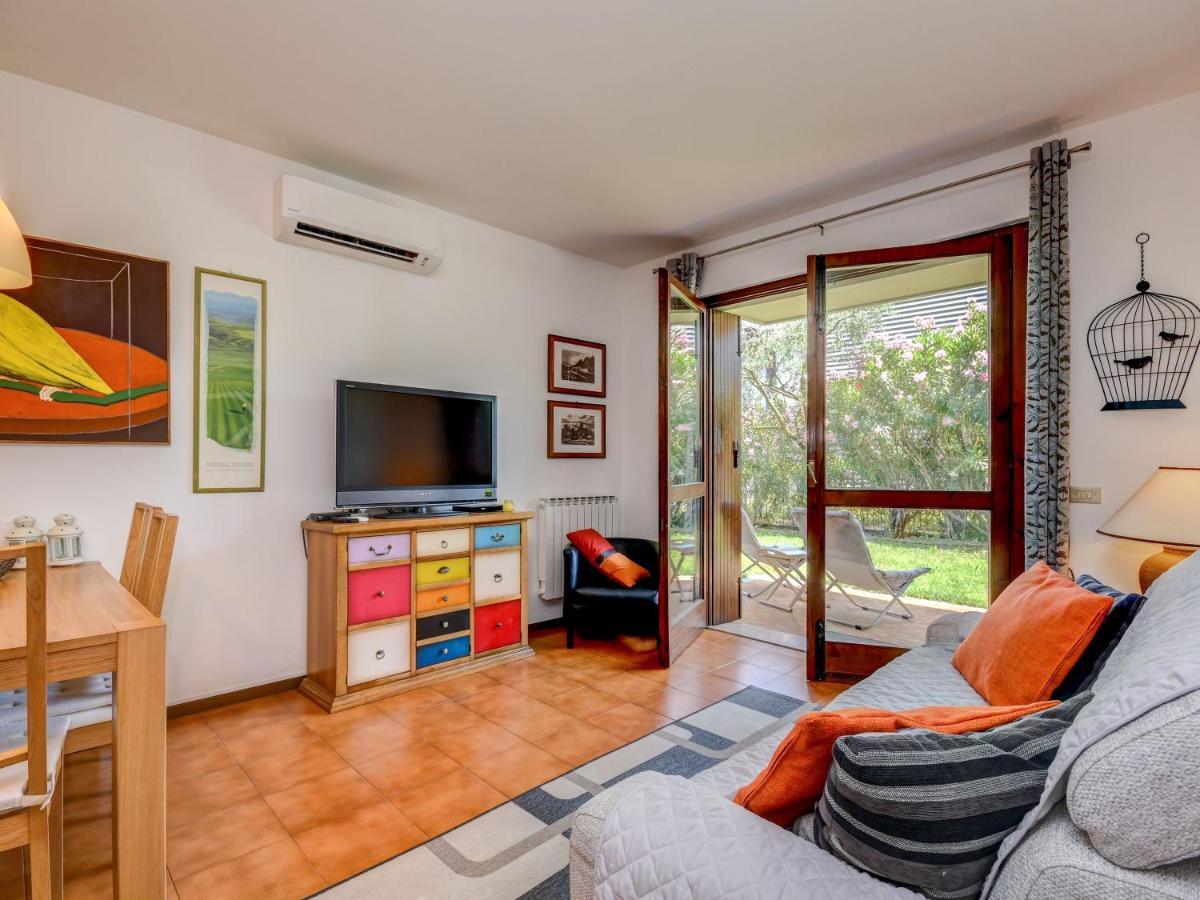 살로 Casa Barbara 아파트 외부 사진